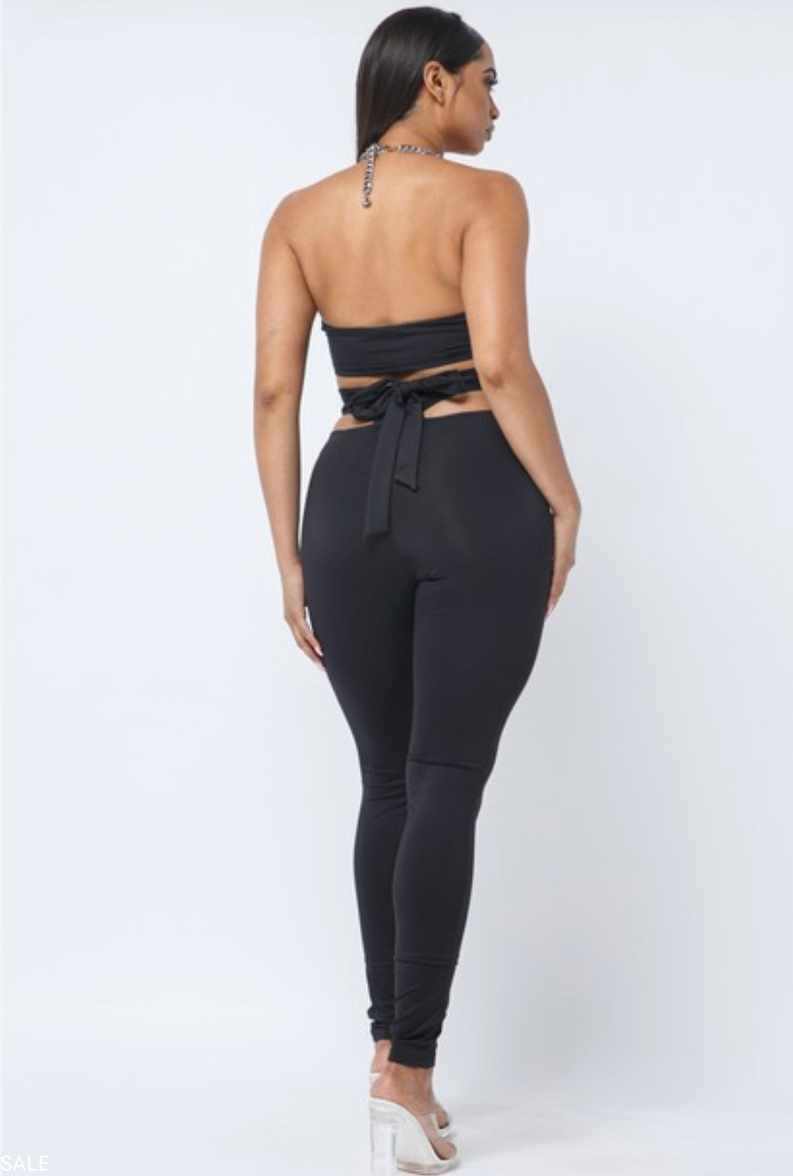 2 PIECE LEGGING SET